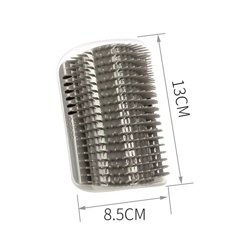 Cat Scratcher Massage Comb