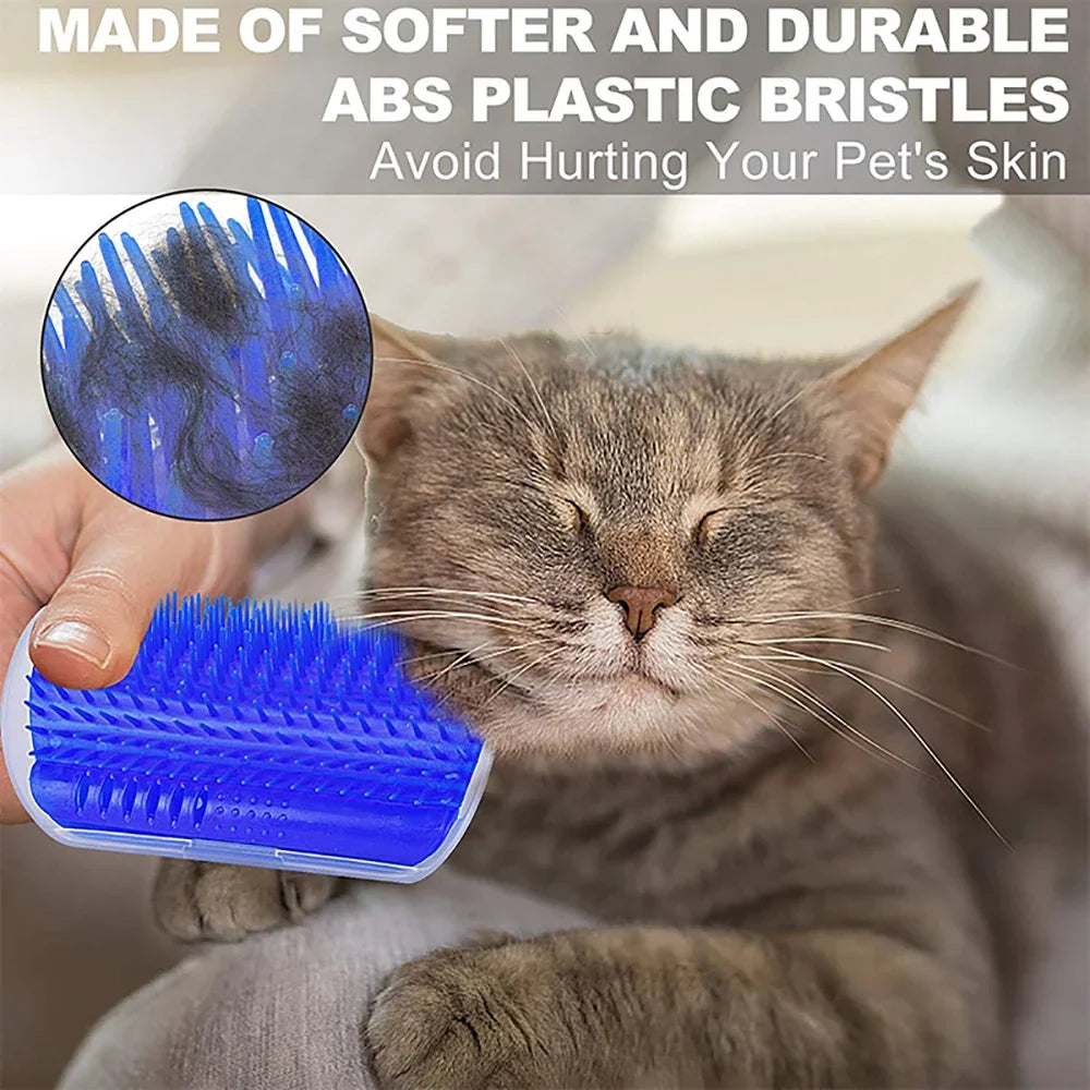 Cat Scratcher Massage Comb