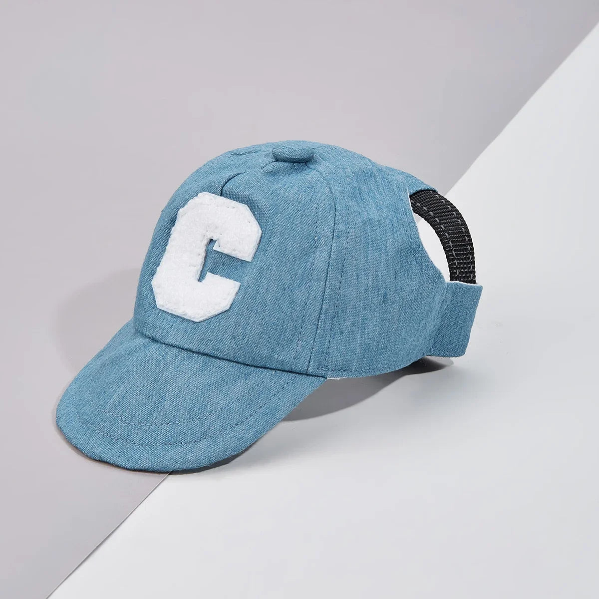 Dog Summer Baseball Cap