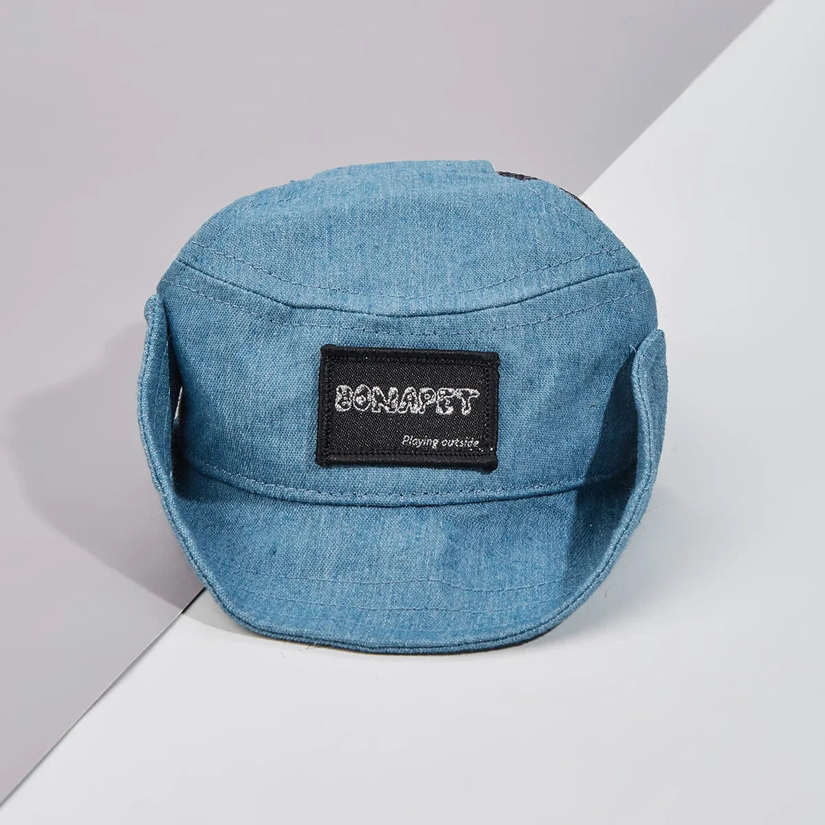 Dog Summer Baseball Cap