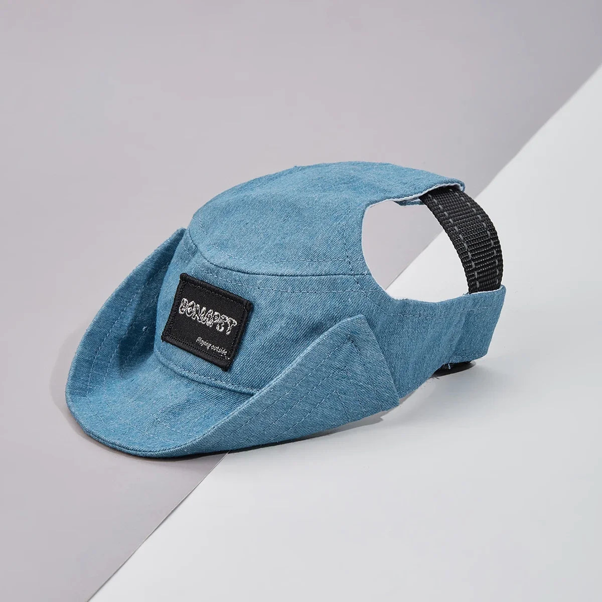 Dog Summer Baseball Cap