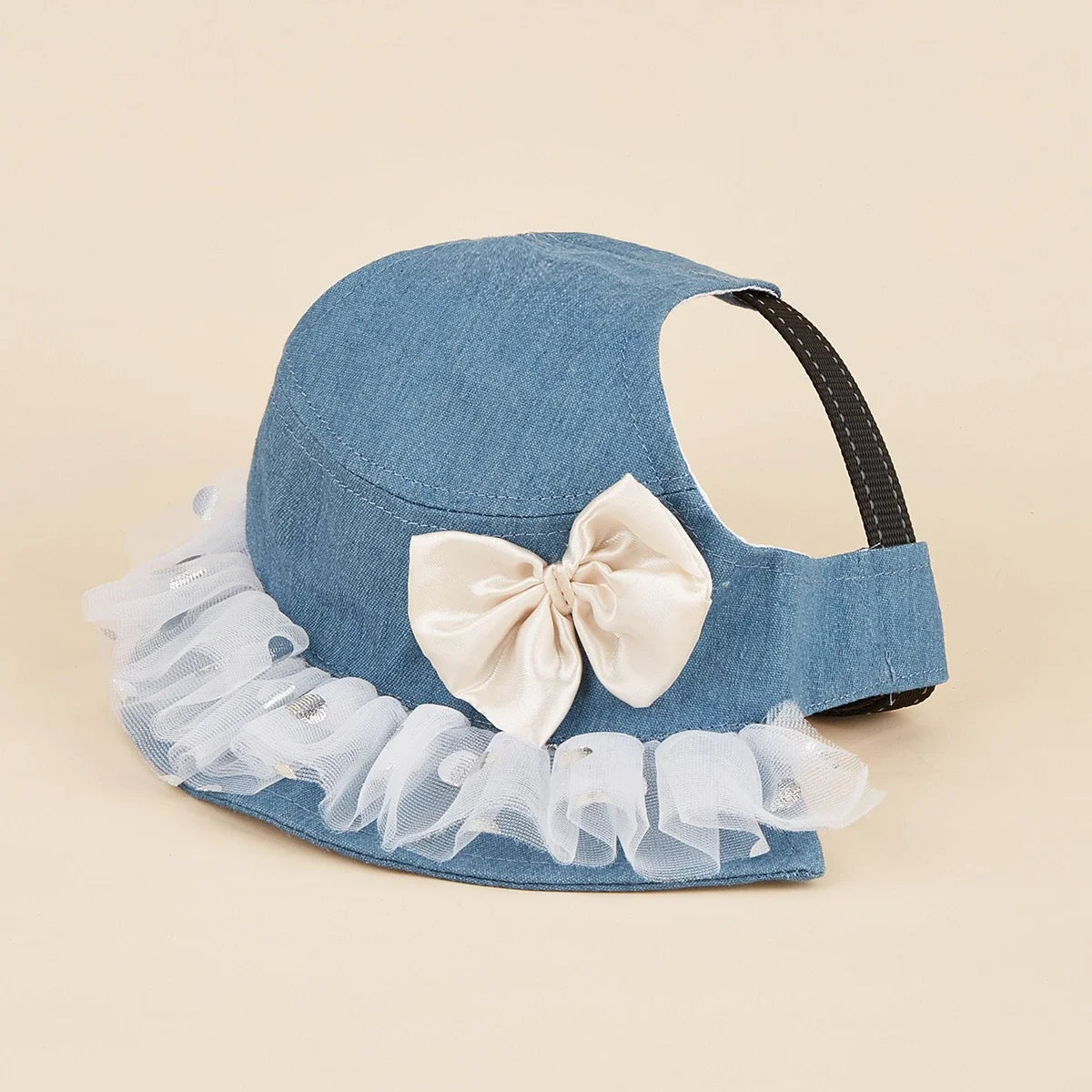 Dog Summer Baseball Cap