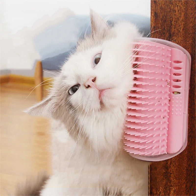 Cat Scratcher Massage Comb